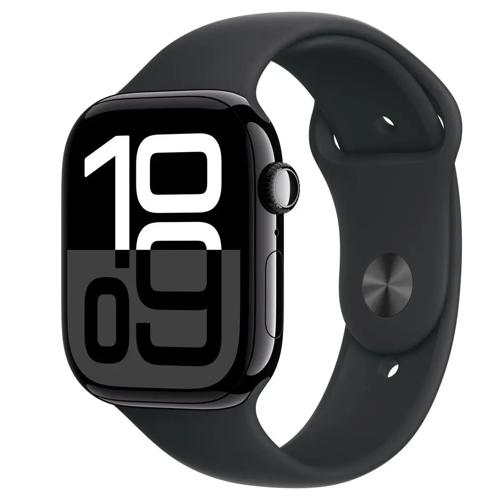 I-Watch Series 10 Smart Watch with Calling Feature | Bluetooth 5.2 | Fitness Tracker | Touch Screen | Health Monitor | Long-Lasting Battery
