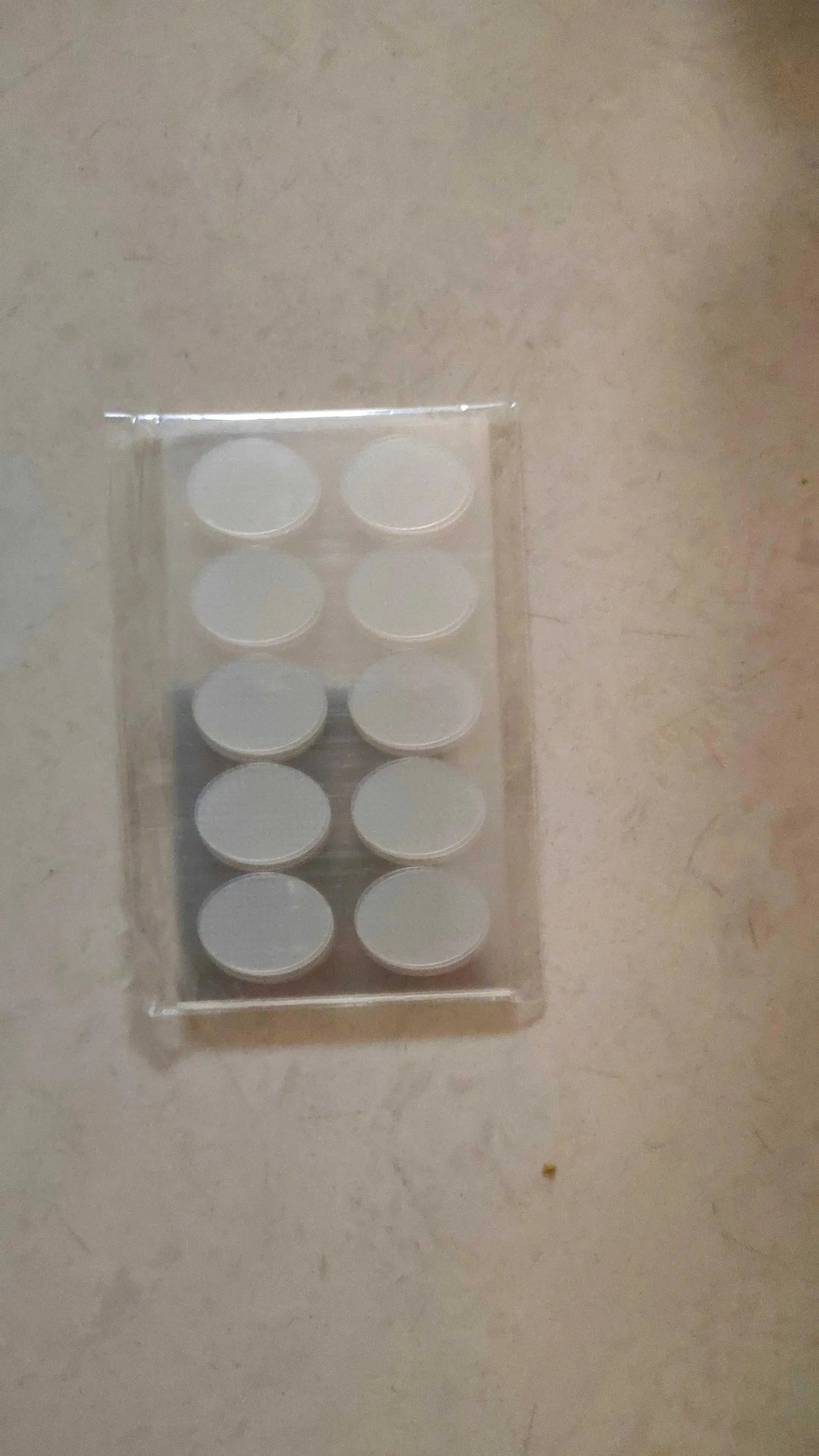 Premium Earlobe Support Patches (100 PCS)