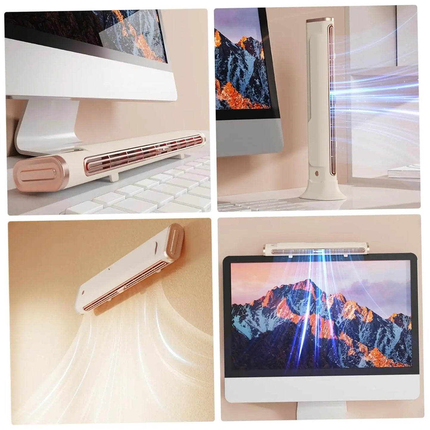 Mini Ac Fan