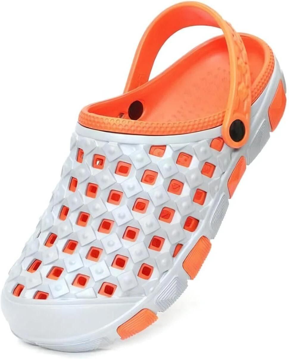 Clogs Footwear