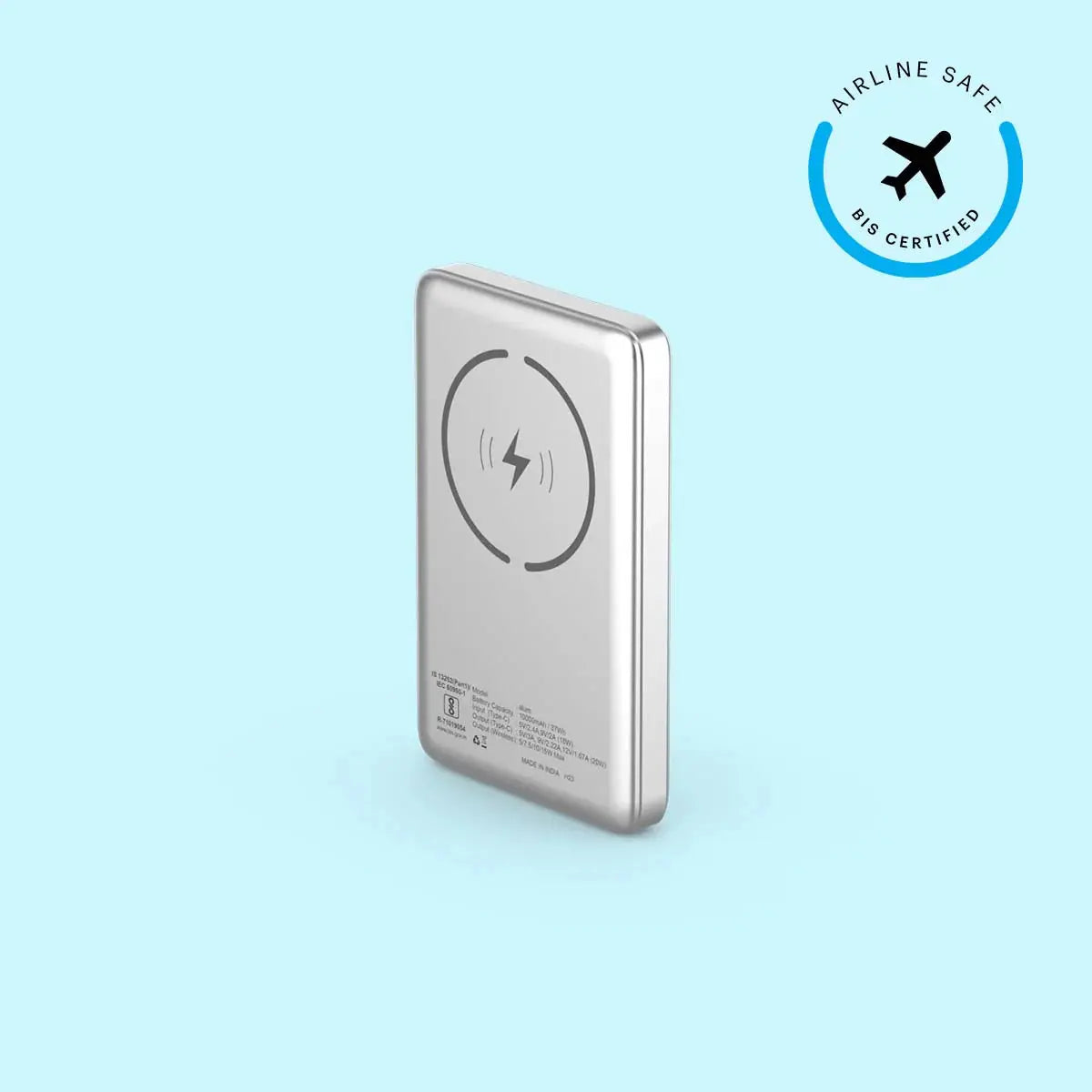 Powerful 10000 MAH MagSafe PowerBank