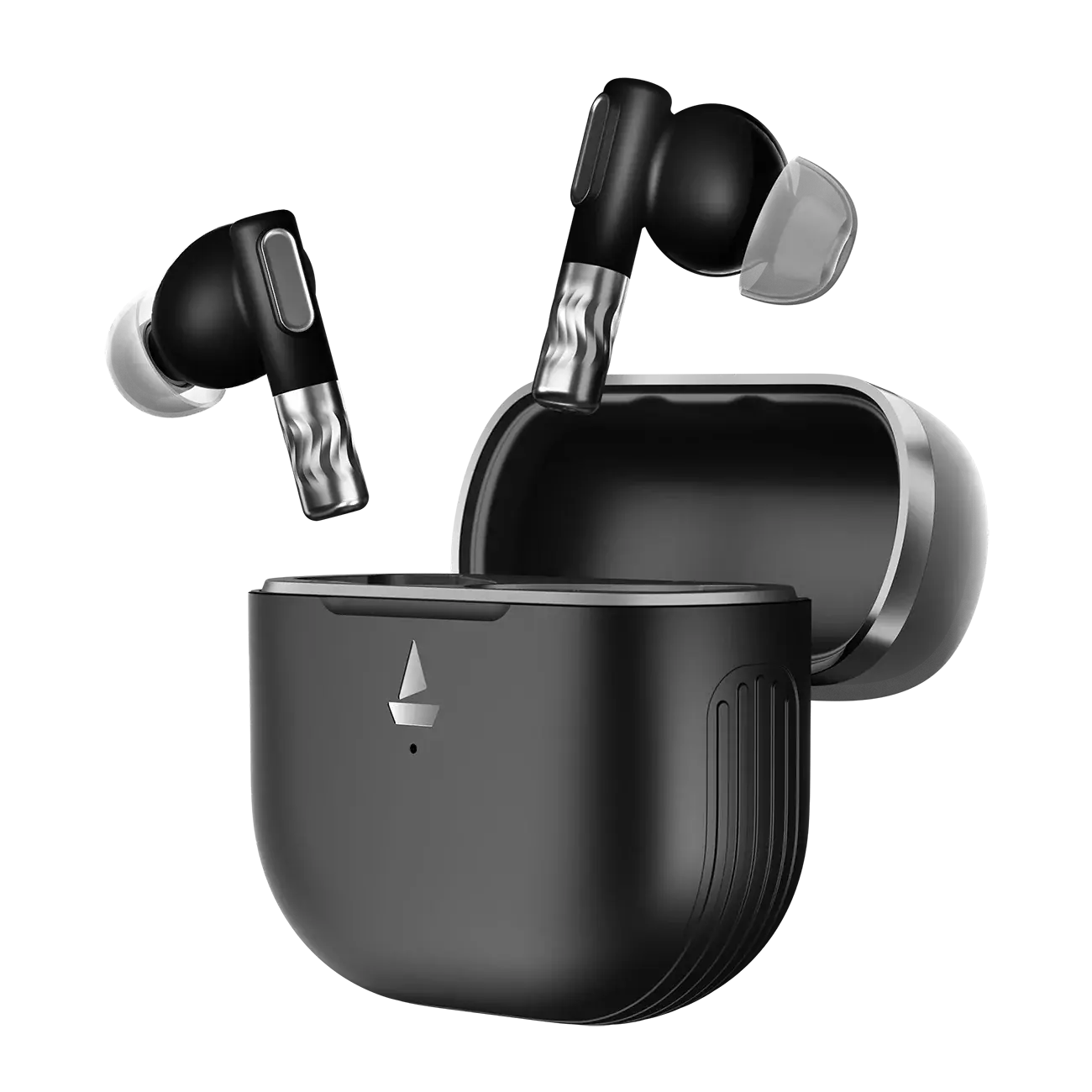 Special & Perfect Earbuds with Zenith Style | ANC Technology | Upto 70Hours Backup | Quad-Mic System | AI-Inbuilt |