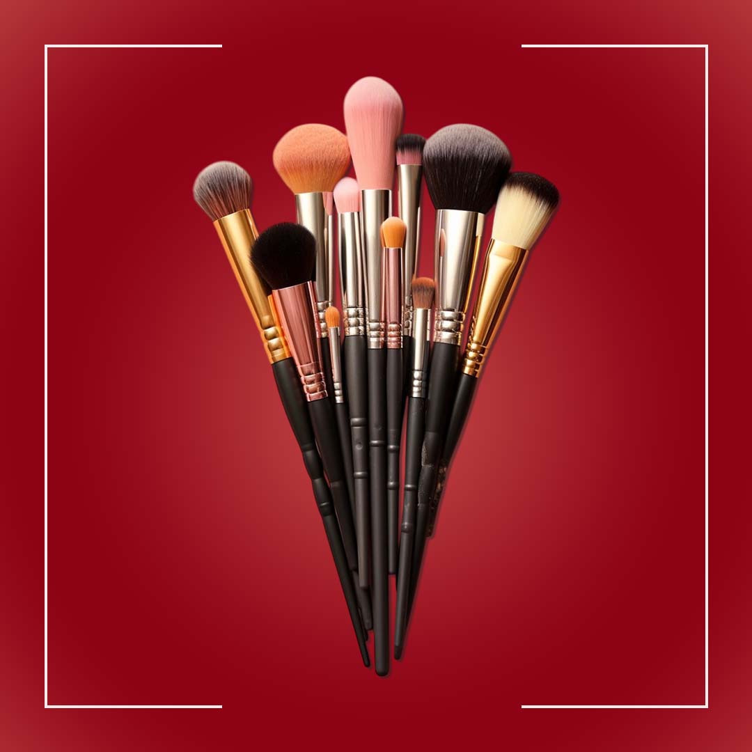 Beauty & Cosmetics