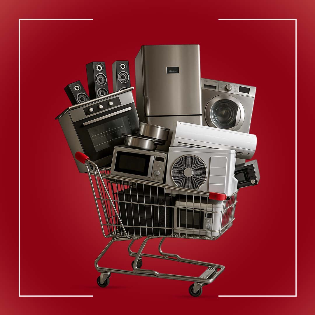 Home Appliance
