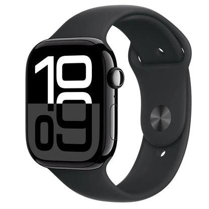 I-Watch Series 10 Smart Watch with Calling Feature | Bluetooth 5.2 | Fitness Tracker | Touch Screen | Health Monitor | Long-Lasting Battery
