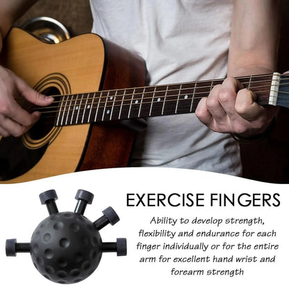 Finger Hand Strengthener Grip | Best For Develop Strength | Easy To Use |