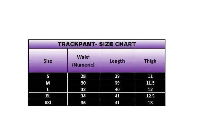 Men’s Stretch-Able Lycra Trouser – Style Meets Comfort | Pack Of 2 |