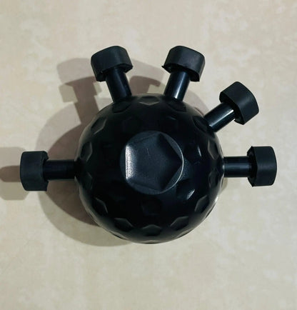 Finger Hand Strengthener Grip | Best For Develop Strength | Easy To Use |