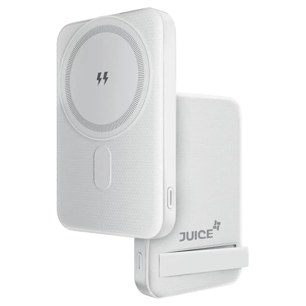 Powerful 10000 MAH MagSafe PowerBank