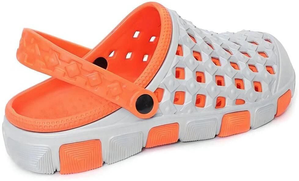 Clogs Footwear