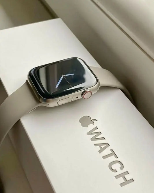 I-Watch Series 10 Smart Watch with Calling Feature | Bluetooth 5.2 | Fitness Tracker | Touch Screen | Health Monitor | Long-Lasting Battery