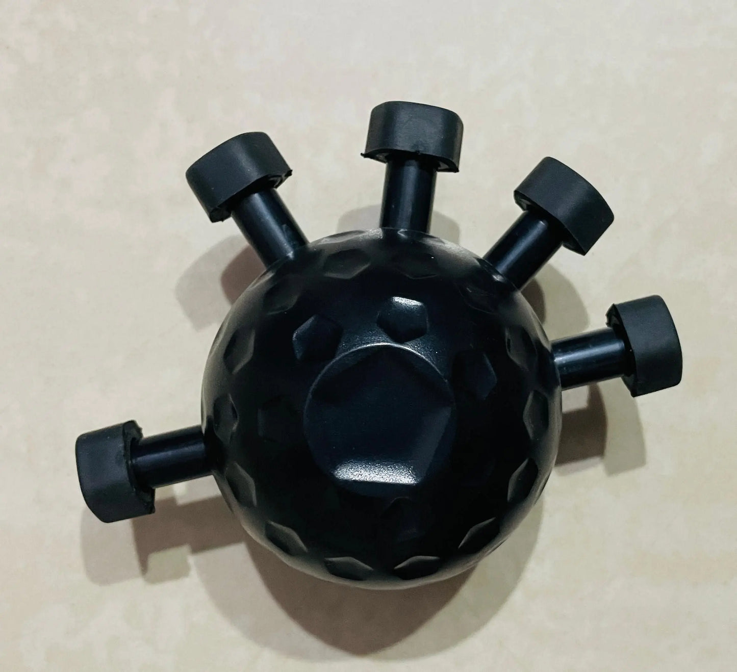Finger Hand Strengthener Grip | Best For Develop Strength | Easy To Use |
