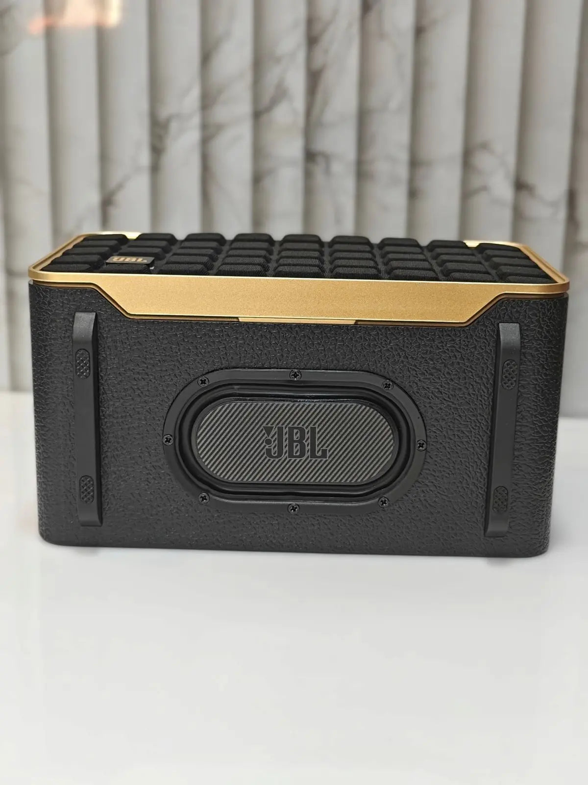 BASS-BOOSTED AUTHENTIC 200 AUDIO SPEAKER | BLUETOOTH V5.2 | TWS | BIG SOUND DRIVERS | SPECIALLY DESIGNED FOR AUDIO |
