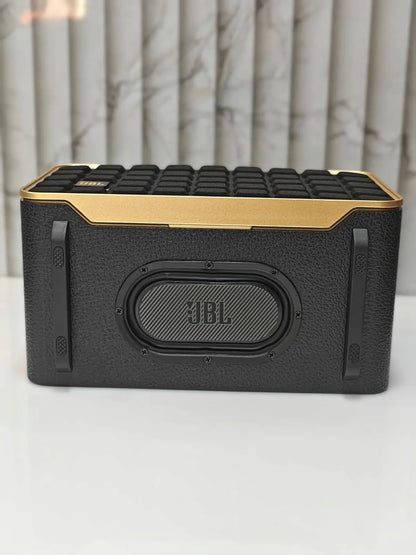 BASS-BOOSTED AUTHENTIC 200 AUDIO SPEAKER | BLUETOOTH V5.2 | TWS | BIG SOUND DRIVERS | SPECIALLY DESIGNED FOR AUDIO |