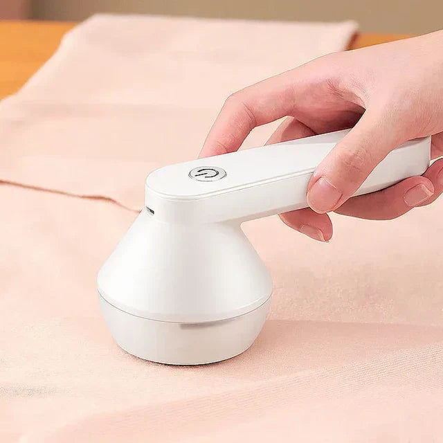 Rechargeable Lint Remover/Fabric Shaver For Clothes